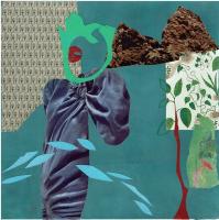 20 x 20 | Collage