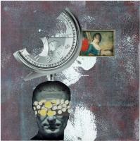 20 x 20 | Collage