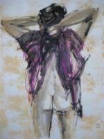 2003.103 | 30 x 40 cm | Acryl auf Papier