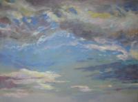 2008.053 | 80 x 60 cm | Acryl auf Leinwand