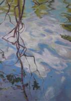 2009.059 | 50 x 70 cm | Acryl auf Leinwand