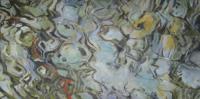 2008.056 | 100 x 50 | Acryl auf Leinwand