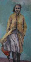 2010.134 | 50 x 100 cm | Acryl auf Leinwand
